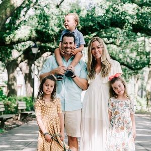 Meet your Posher, ! danielle